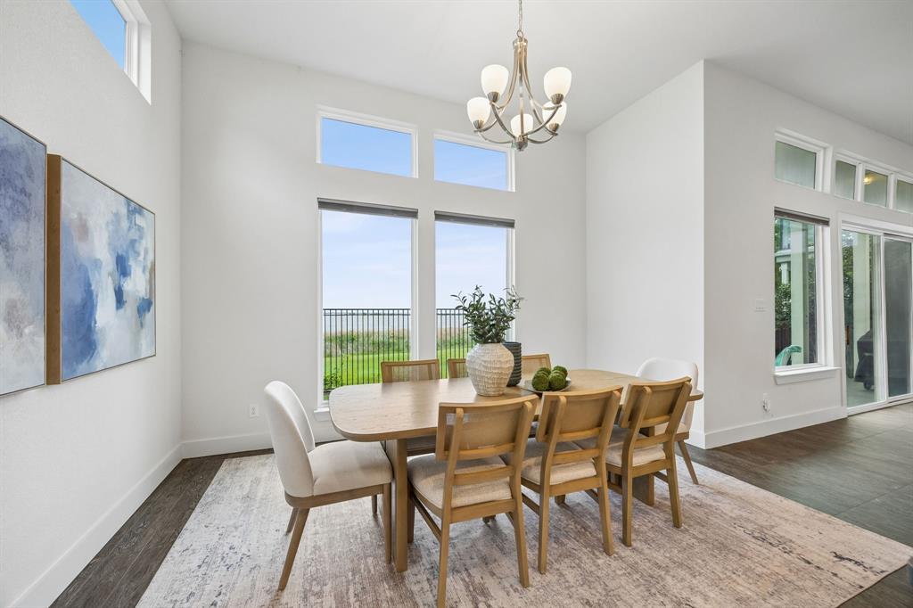 Lake Terrace Rep - Residential