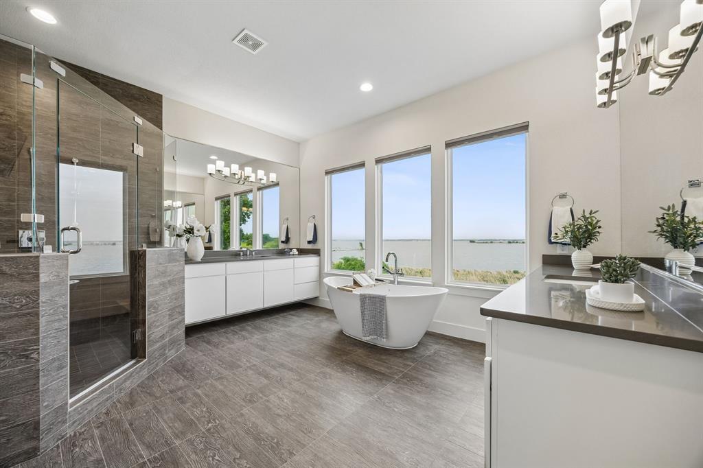 Lake Terrace Rep - Residential