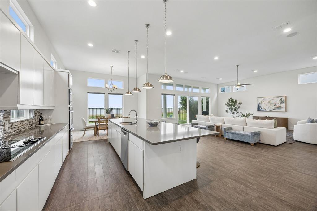 Lake Terrace Rep - Residential