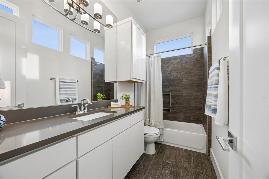 Lake Terrace Rep - Residential