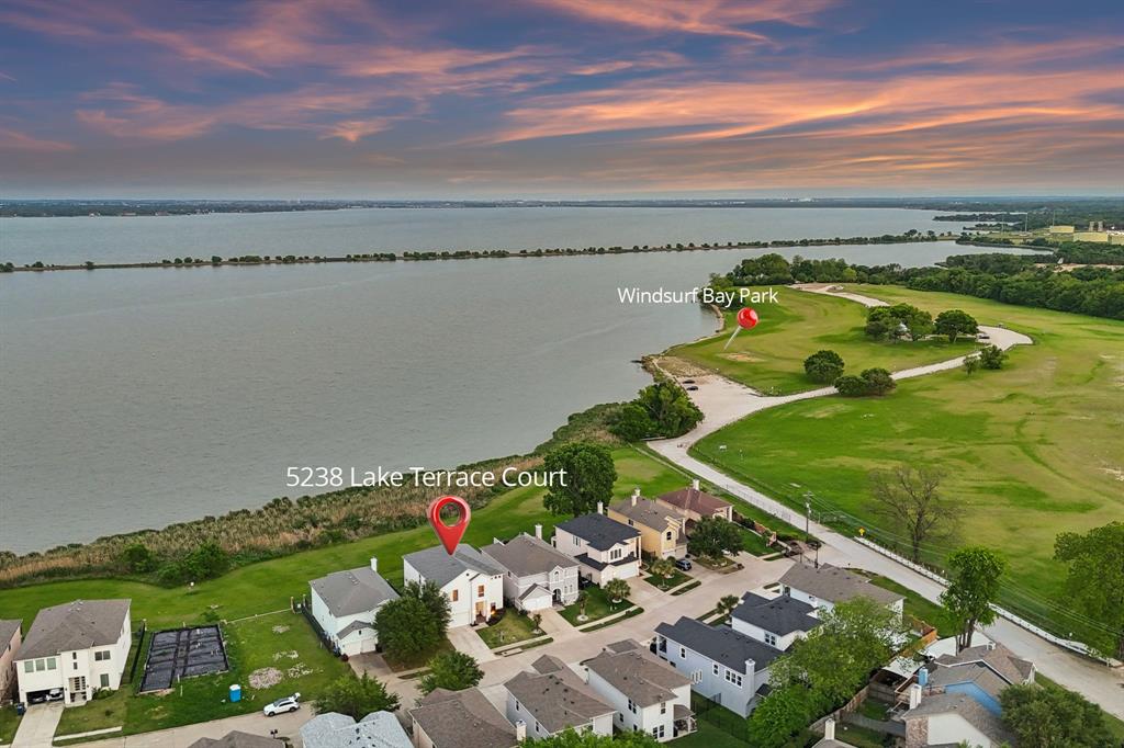 Lake Terrace Rep - Residential