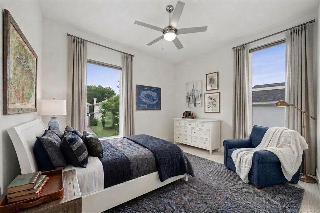 Lake Terrace Rep - Residential