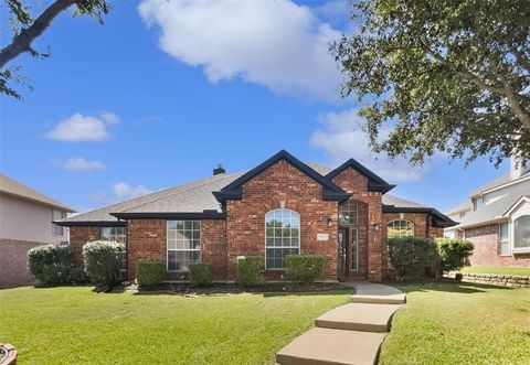 2508 Royal Troon Drive Plano TX 75025