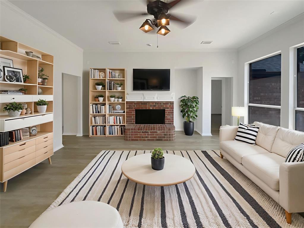 Fairways Of Ridgeview Ph Four The - Residential