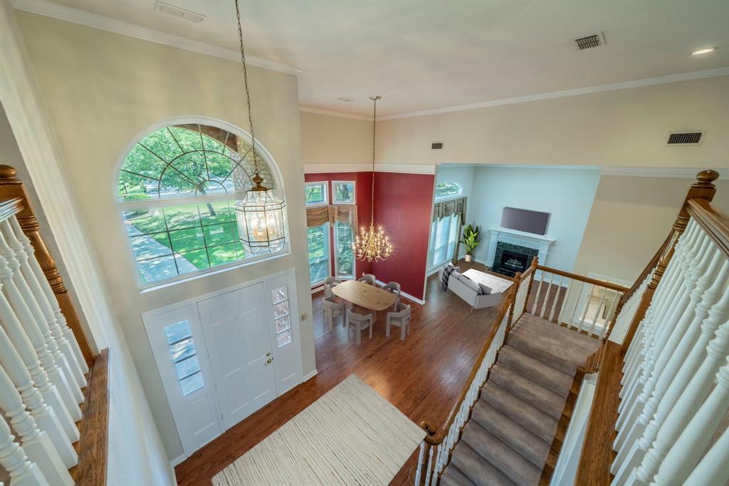 3808 Montecito Drive