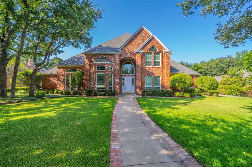 3808 Montecito Drive