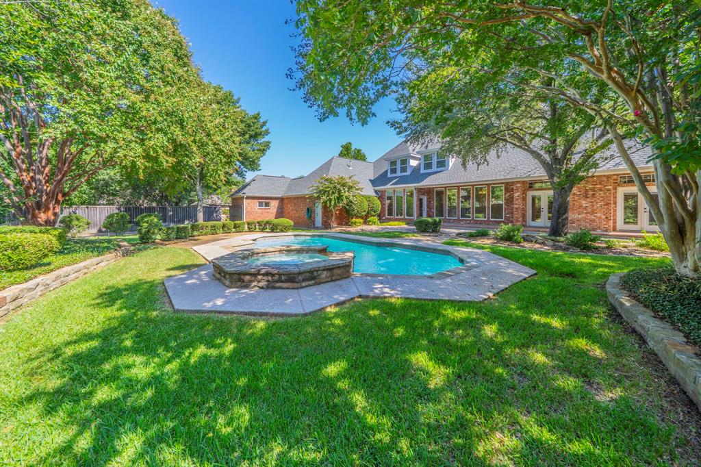 3808 Montecito Drive