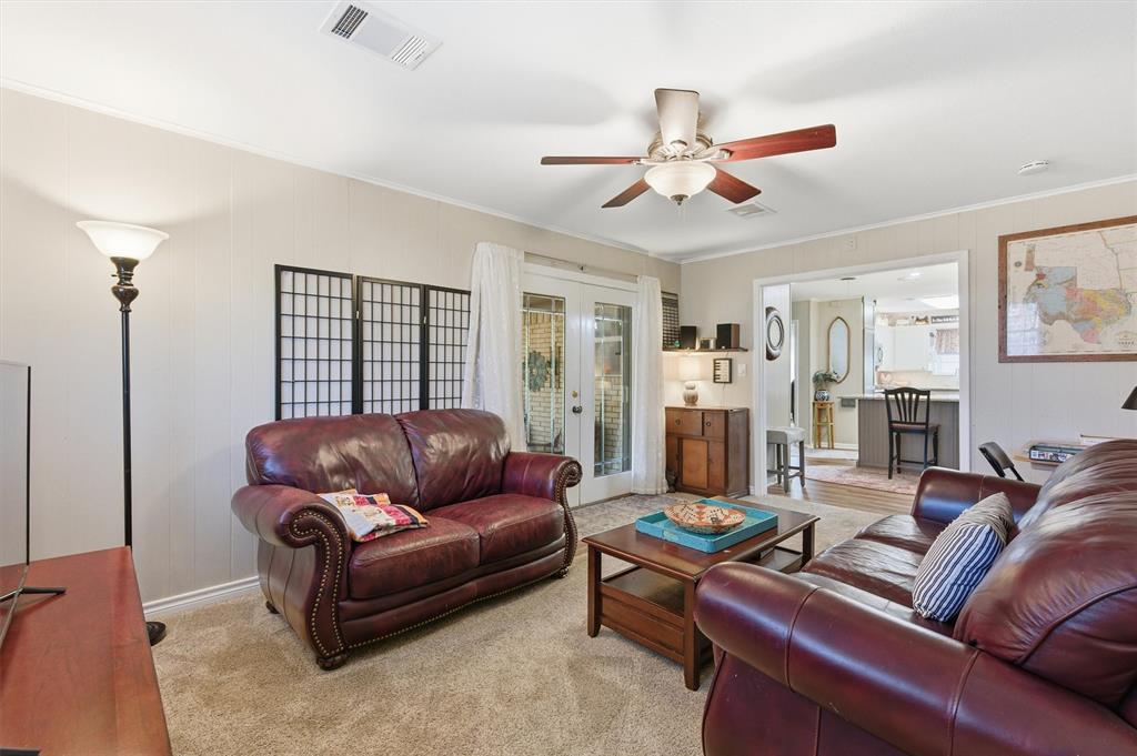 Collins L M & C C 1st Add - Residential