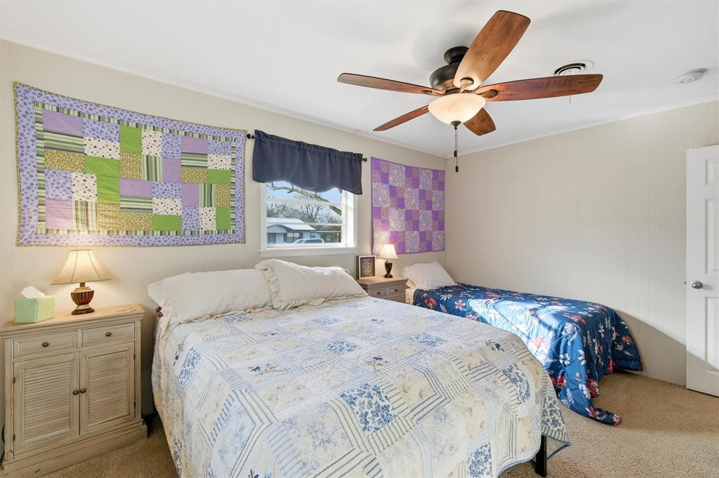 Collins L M & C C 1st Add - Residential