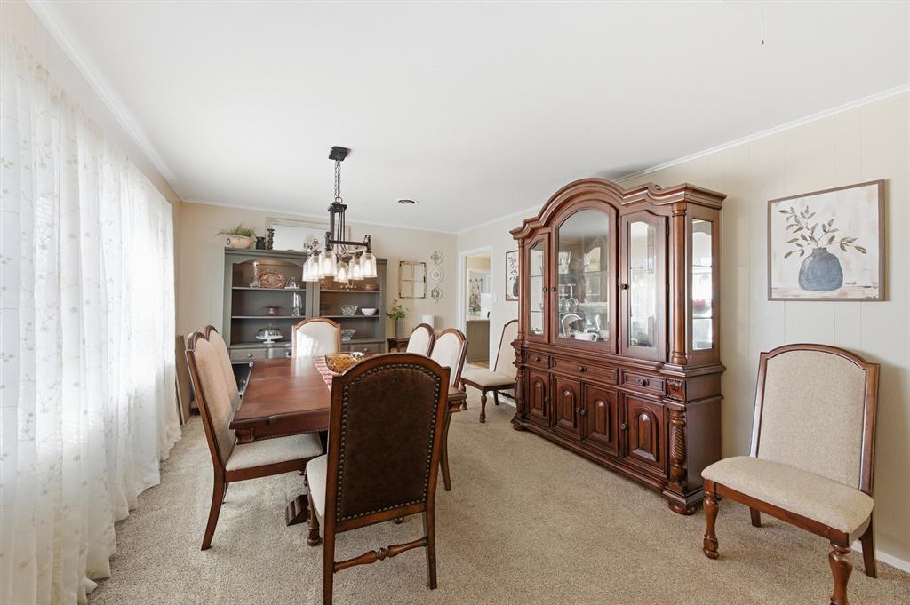 Collins L M & C C 1st Add - Residential