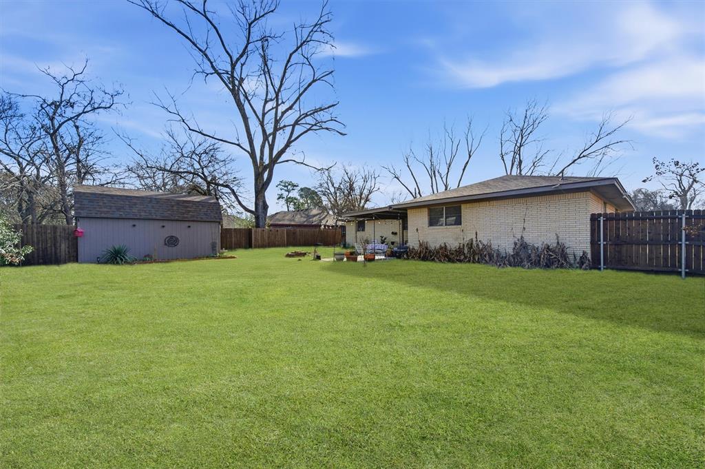 Collins L M & C C 1st Add - Residential