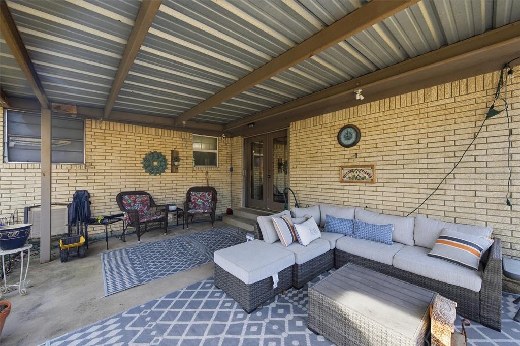 Collins L M & C C 1st Add - Residential