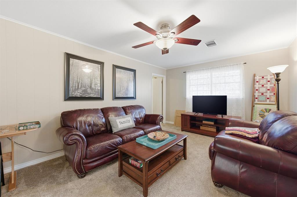 Collins L M & C C 1st Add - Residential