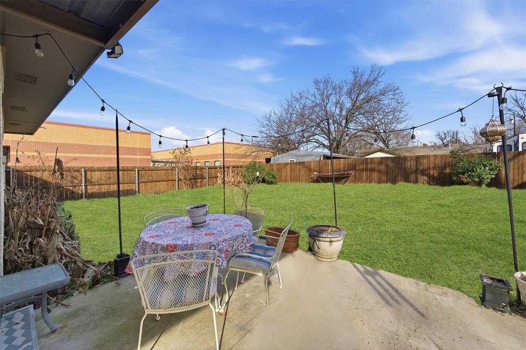 Collins L M & C C 1st Add - Residential