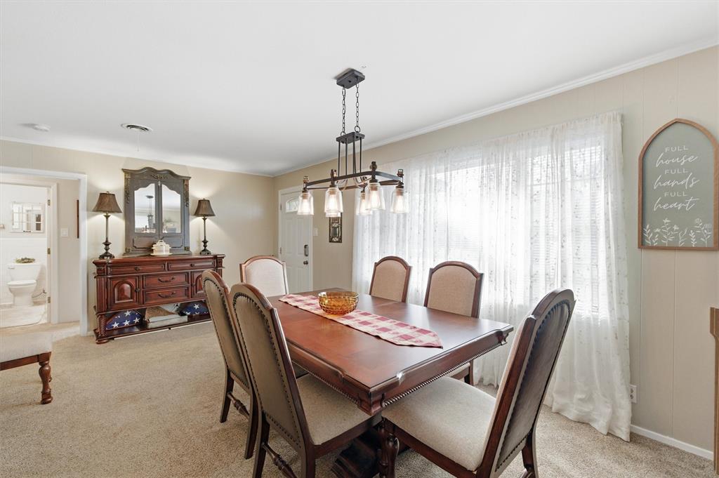 Collins L M & C C 1st Add - Residential