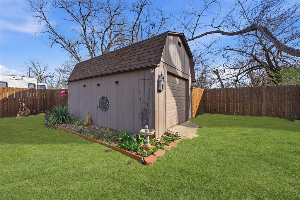 Collins L M & C C 1st Add - Residential