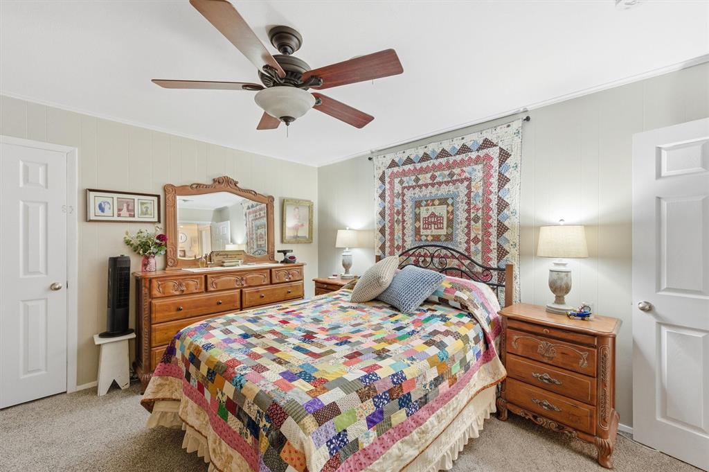 Collins L M & C C 1st Add - Residential