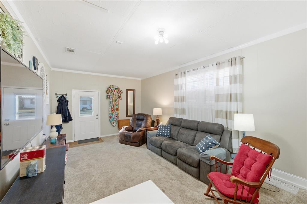 Collins L M & C C 1st Add - Residential