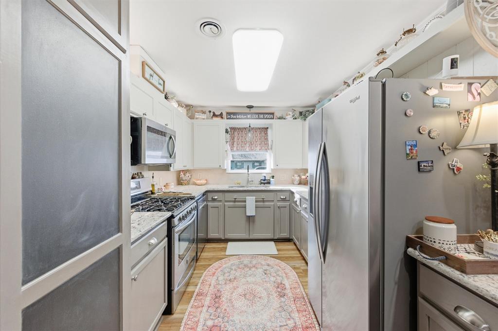 Collins L M & C C 1st Add - Residential