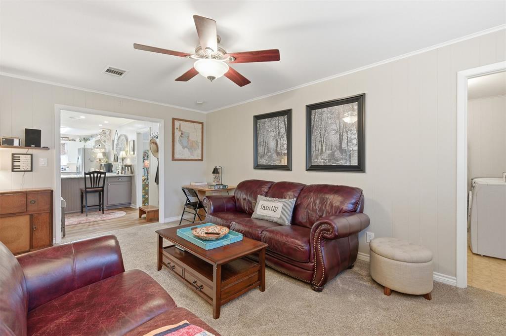 Collins L M & C C 1st Add - Residential