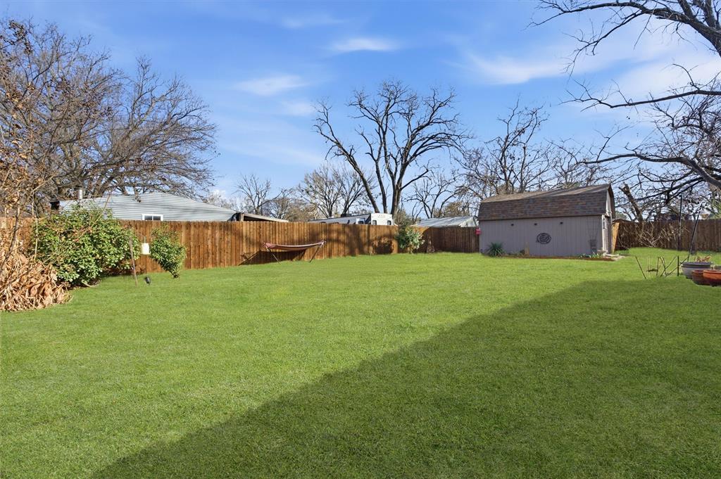 Collins L M & C C 1st Add - Residential