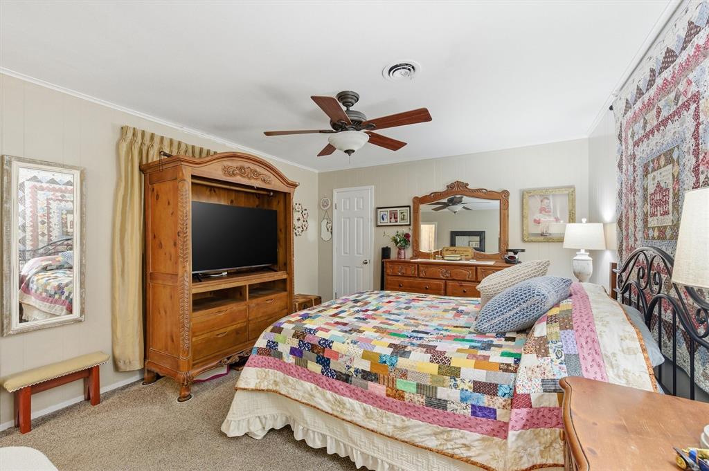 Collins L M & C C 1st Add - Residential