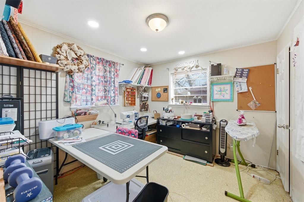 Collins L M & C C 1st Add - Residential