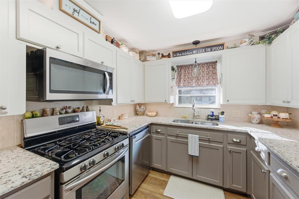 Collins L M & C C 1st Add - Residential