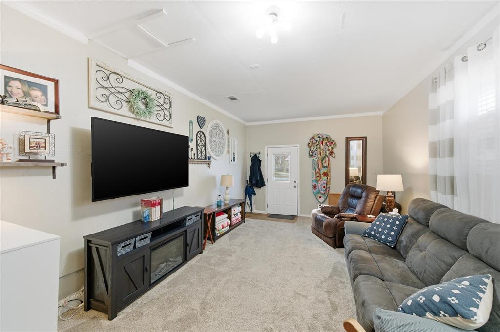 Collins L M & C C 1st Add - Residential