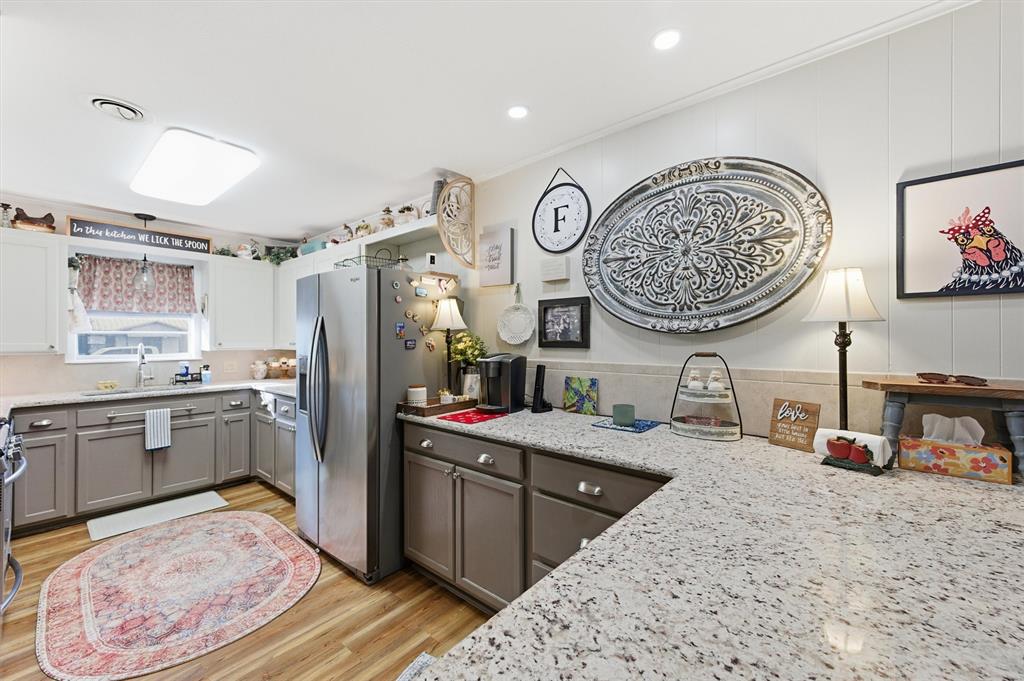 Collins L M & C C 1st Add - Residential