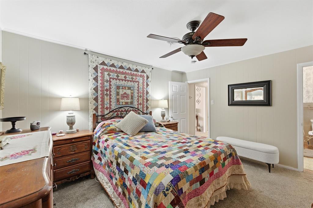 Collins L M & C C 1st Add - Residential