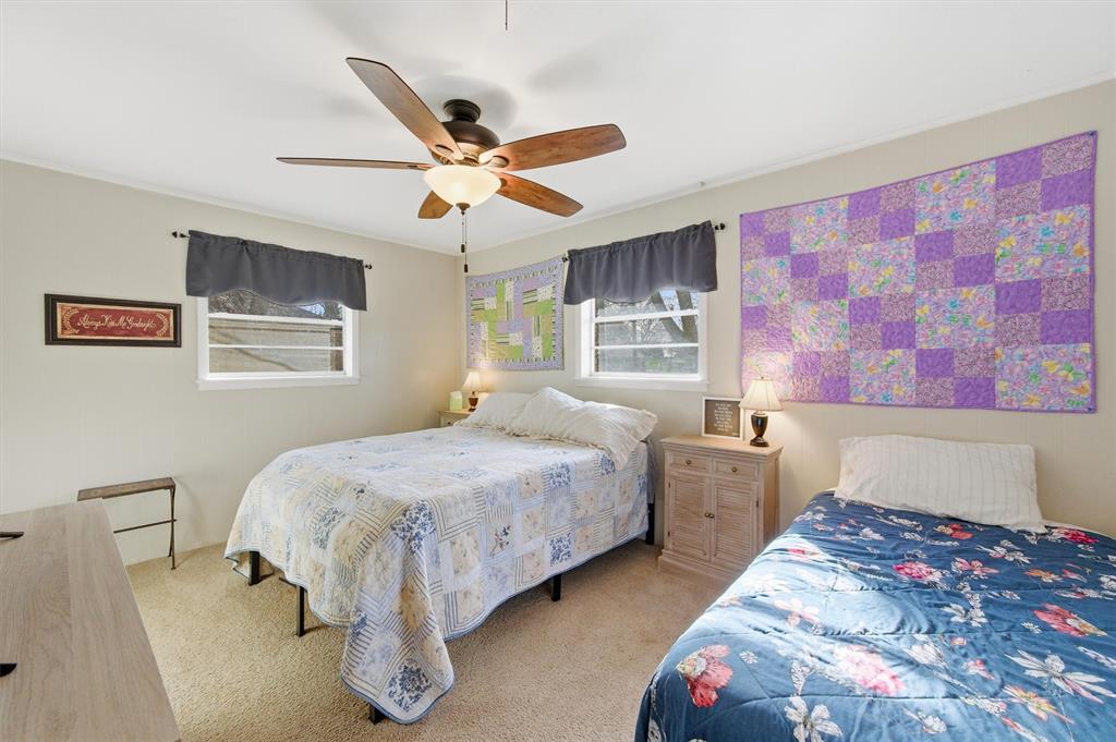 Collins L M & C C 1st Add - Residential