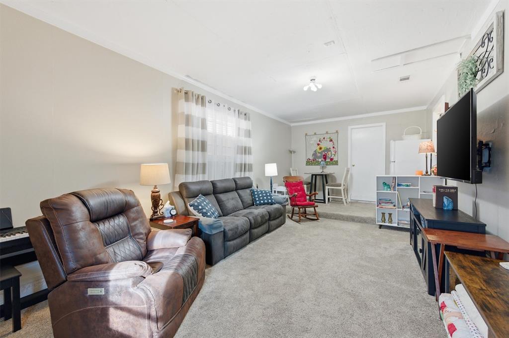 Collins L M & C C 1st Add - Residential