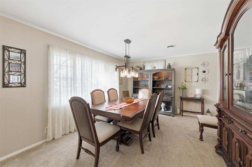 Collins L M & C C 1st Add - Residential