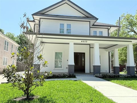 Tiny photo for 4602 Sycamore Street, Dallas, TX 75204 (MLS # 21053077)