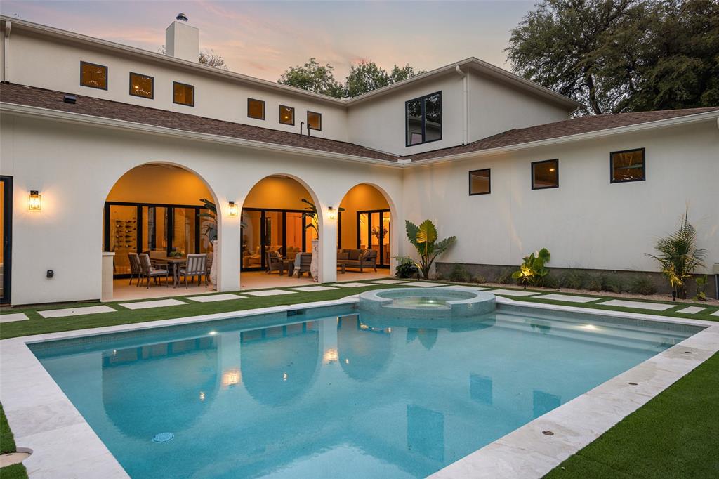 8215 San Cristobal Drive