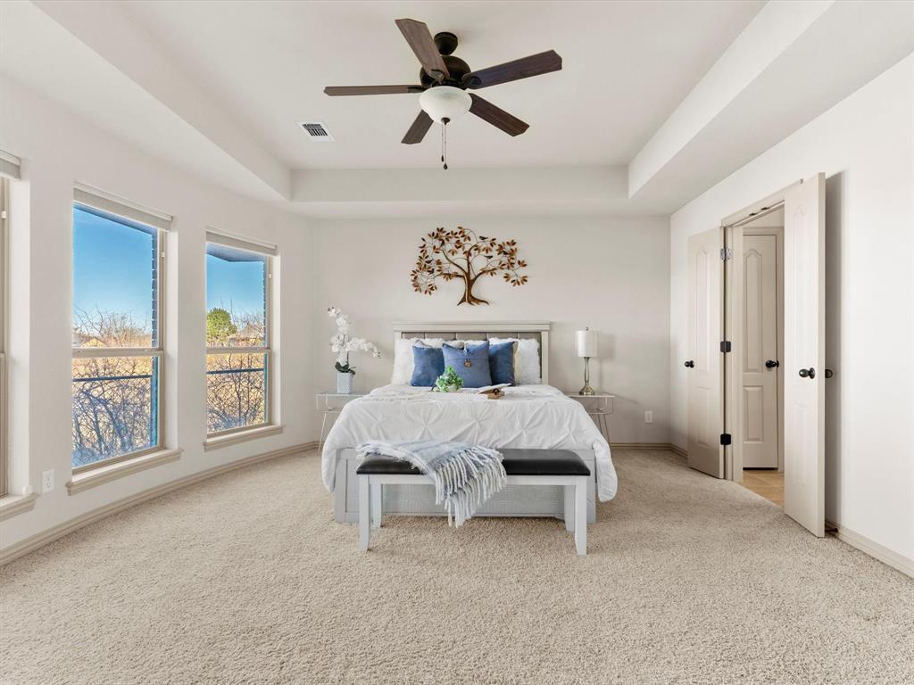 Ellis Homestead Ph1 - Residential