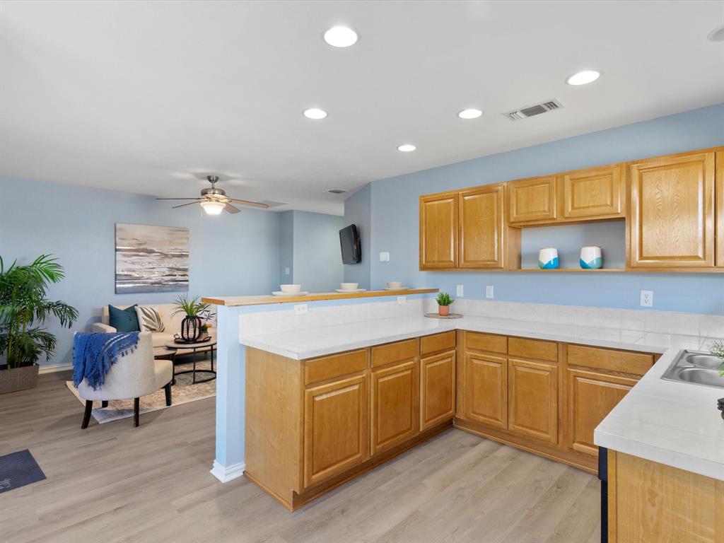 Ellis Homestead Ph1 - Residential