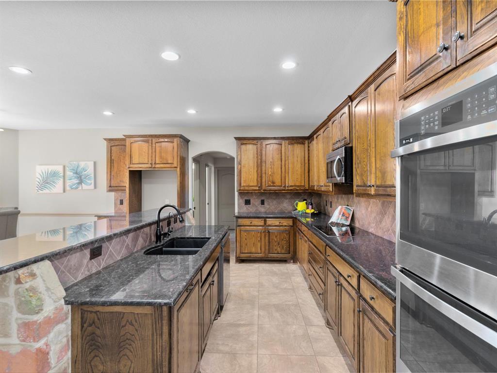 Ellis Homestead Ph1 - Residential