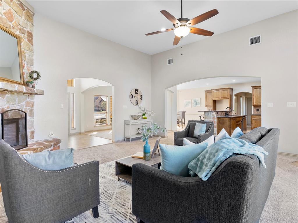 Ellis Homestead Ph1 - Residential