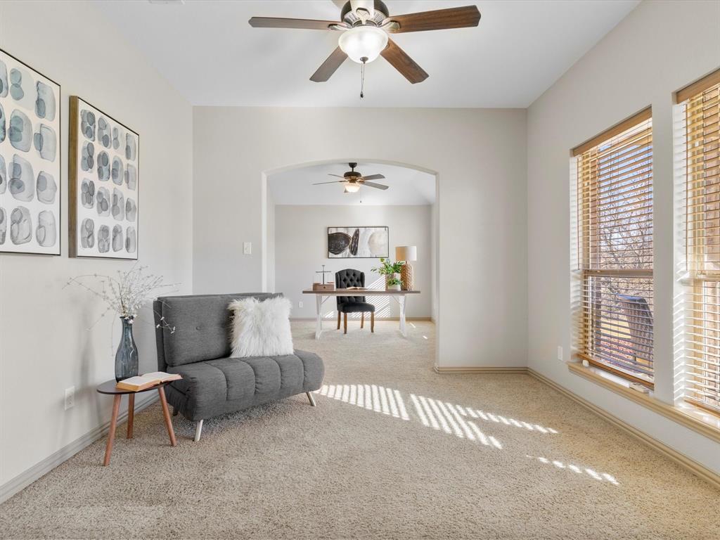 Ellis Homestead Ph1 - Residential