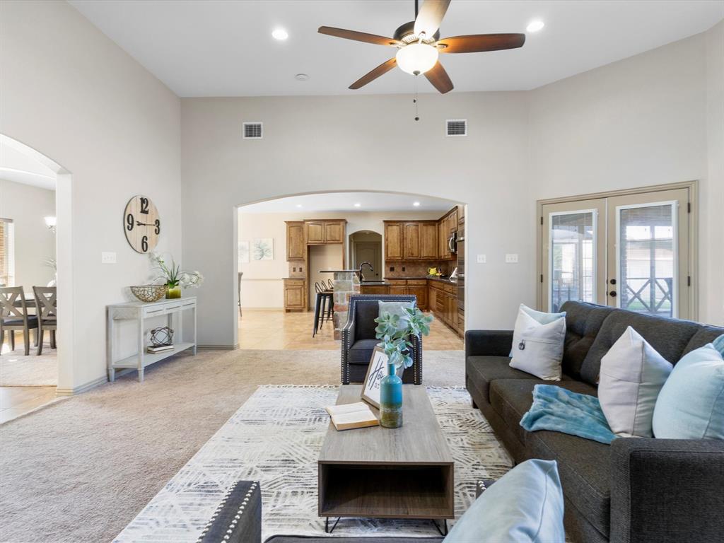 Ellis Homestead Ph1 - Residential