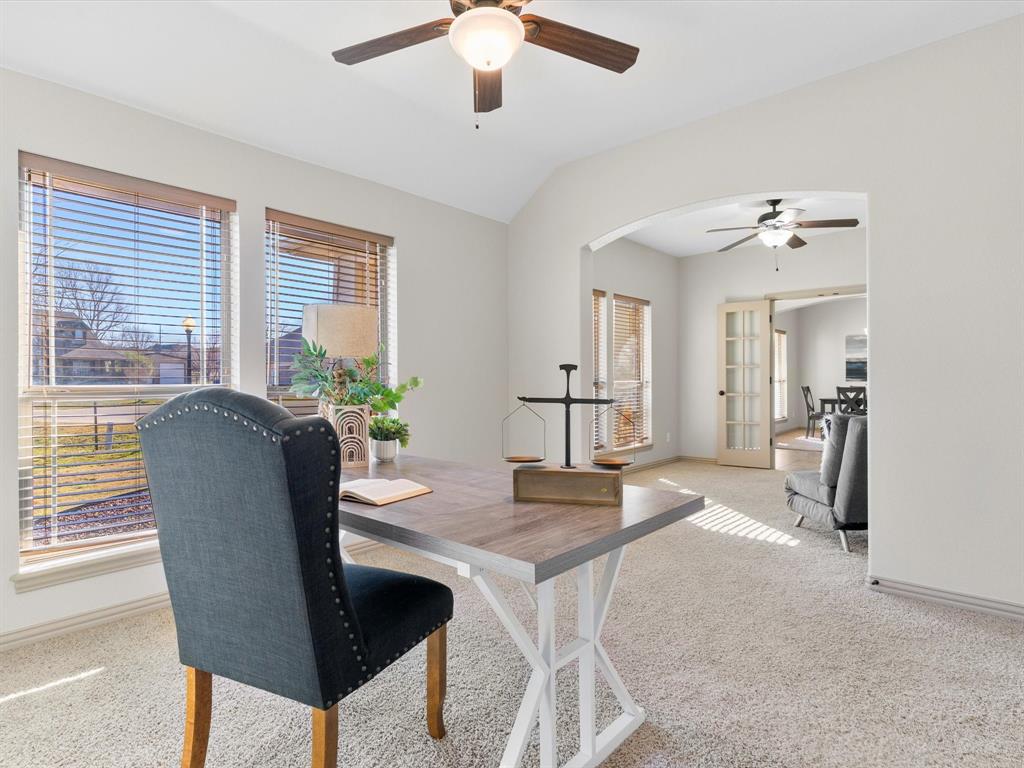 Ellis Homestead Ph1 - Residential