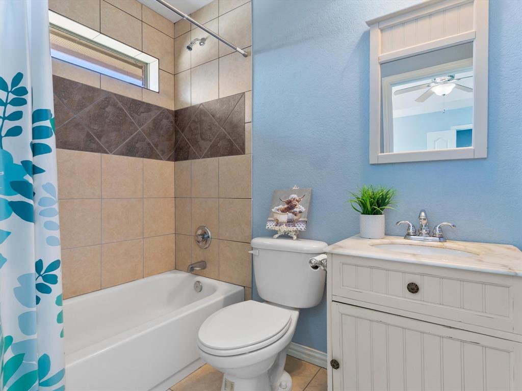 Ellis Homestead Ph1 - Residential