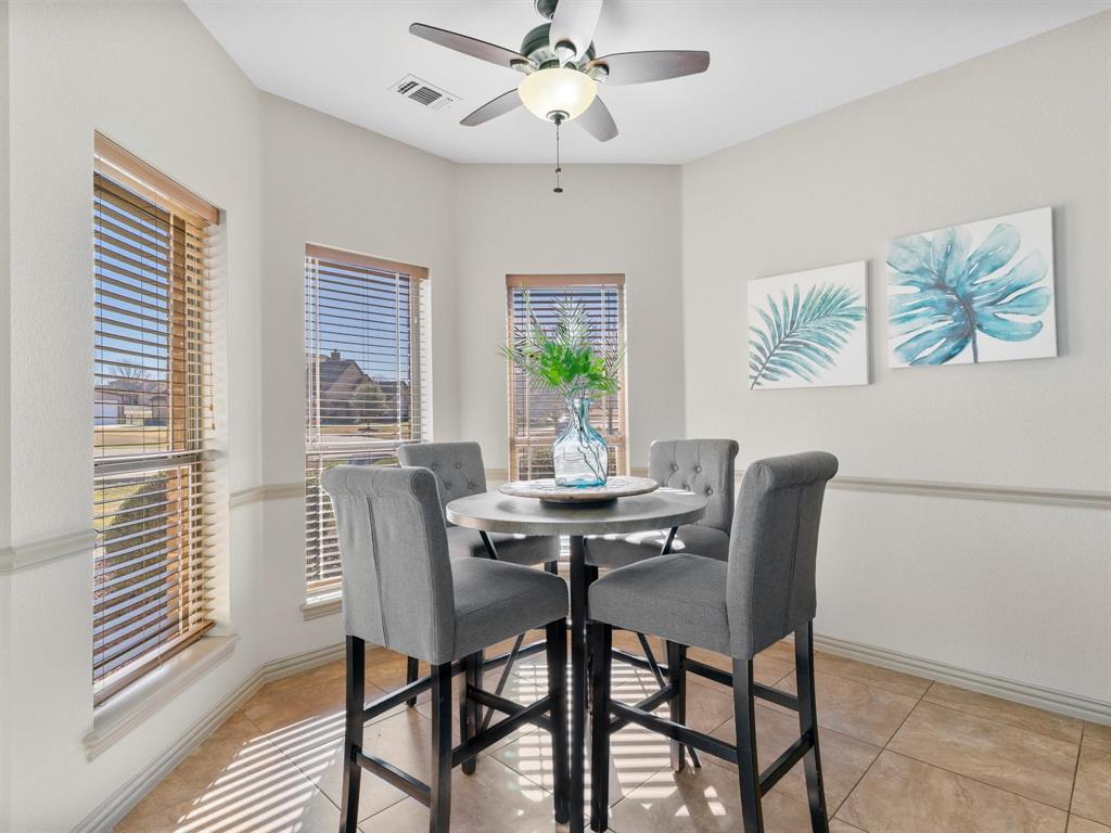 Ellis Homestead Ph1 - Residential