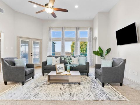 1311 Roe Helm Circle Rhome TX 76078