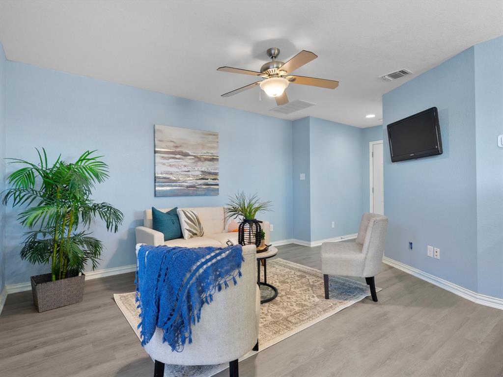 Ellis Homestead Ph1 - Residential