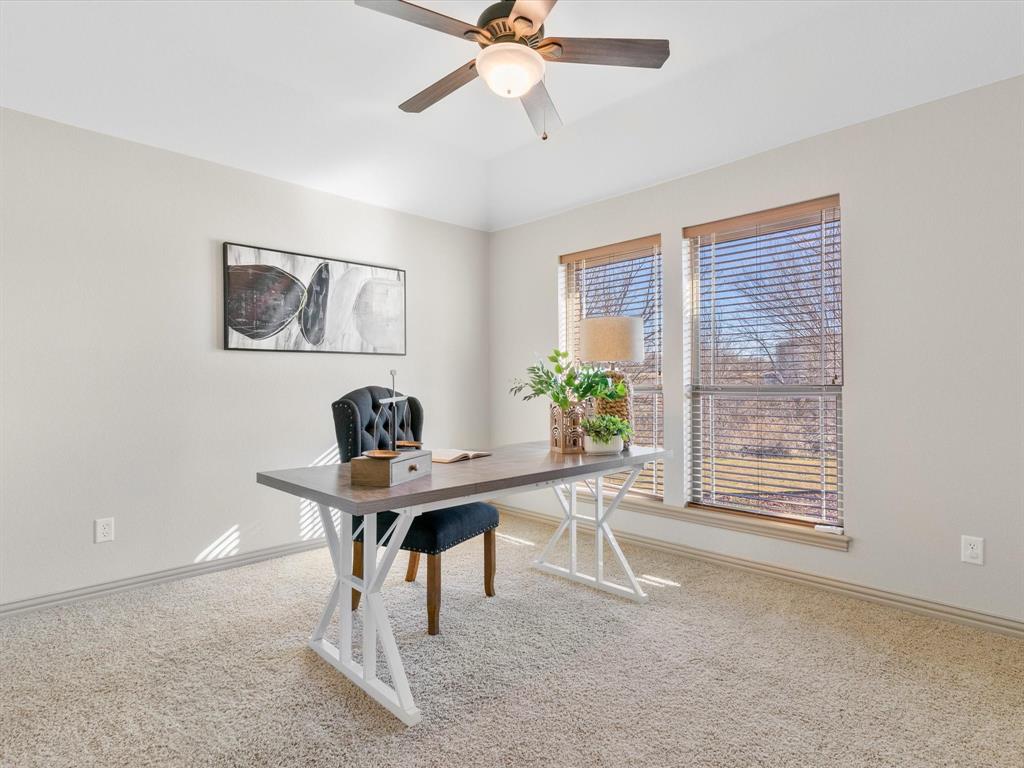 Ellis Homestead Ph1 - Residential