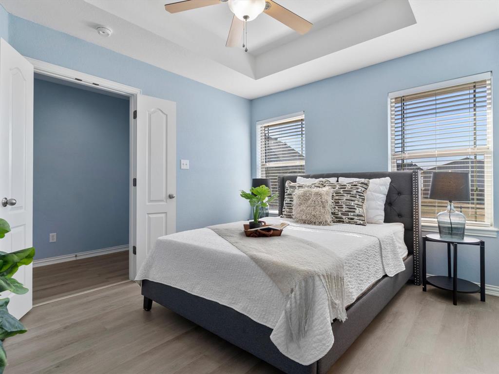 Ellis Homestead Ph1 - Residential