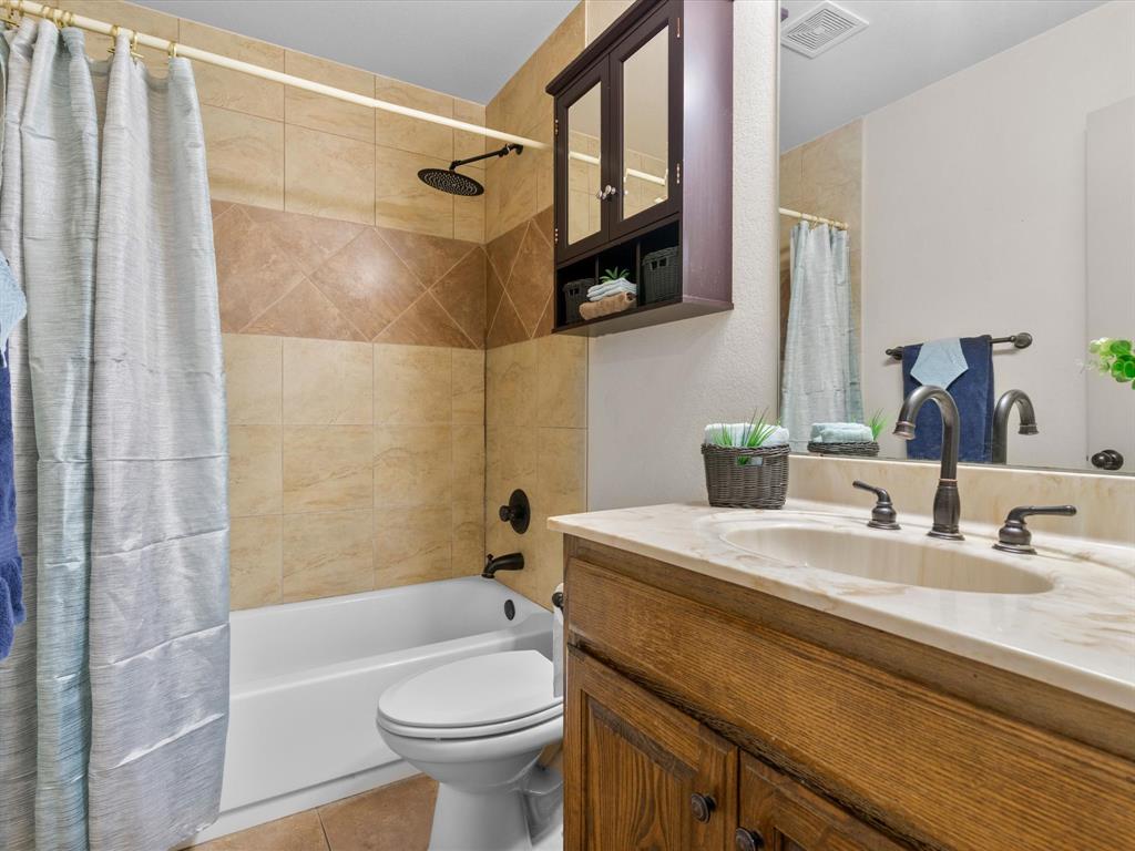 Ellis Homestead Ph1 - Residential